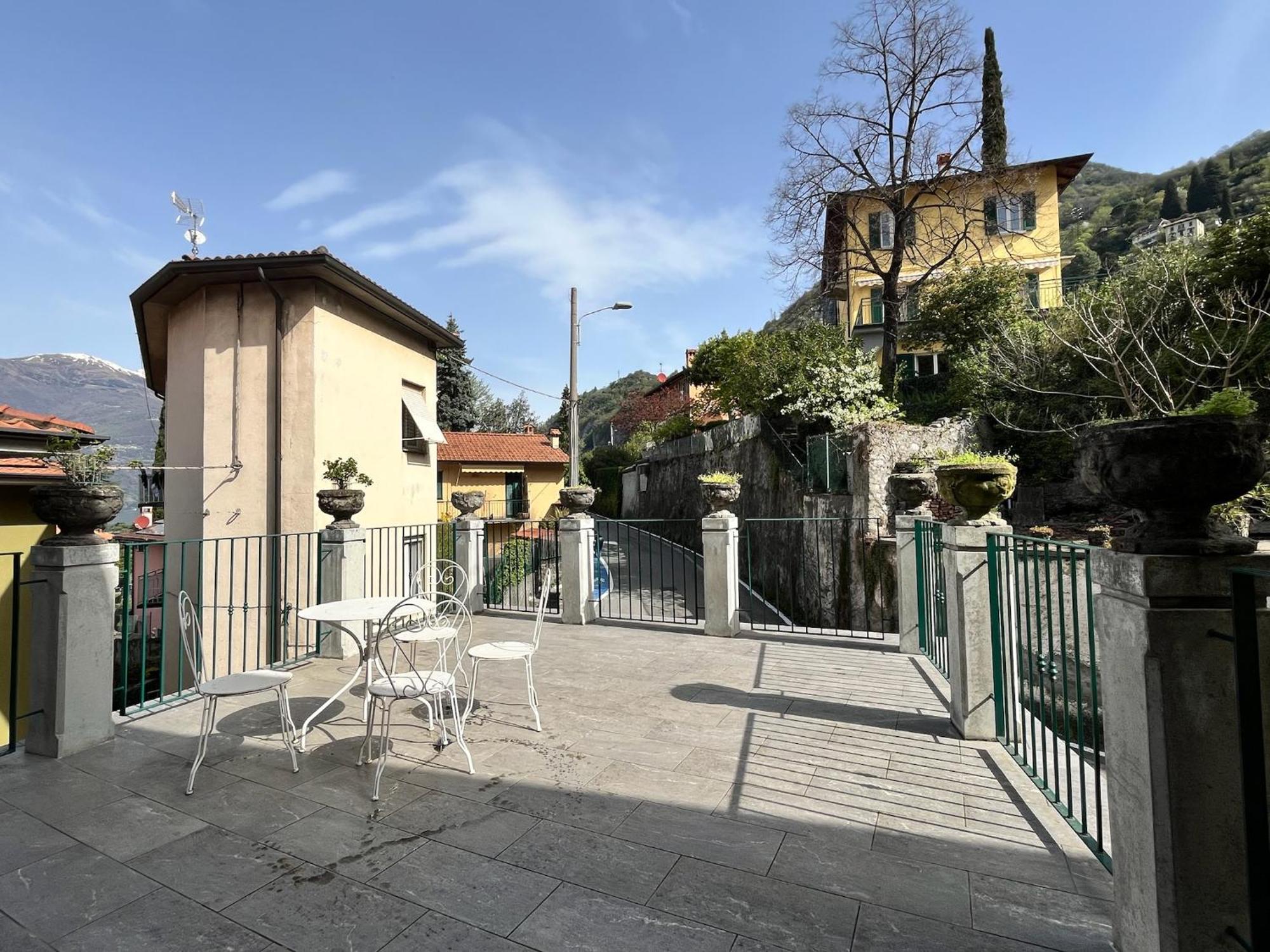 I Love Varenna Perledo ภายนอก รูปภาพ