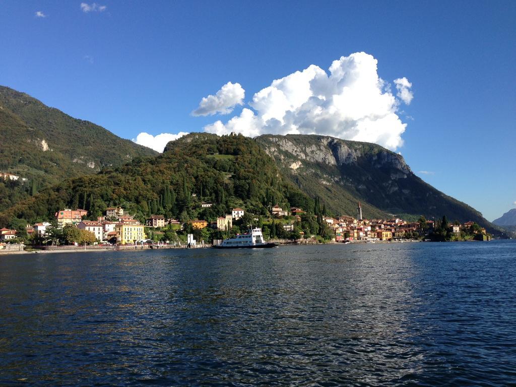 I Love Varenna Perledo ภายนอก รูปภาพ